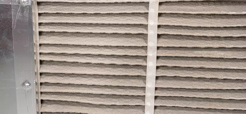 Mobile Car AC Filter Replacement in Ewa Beach