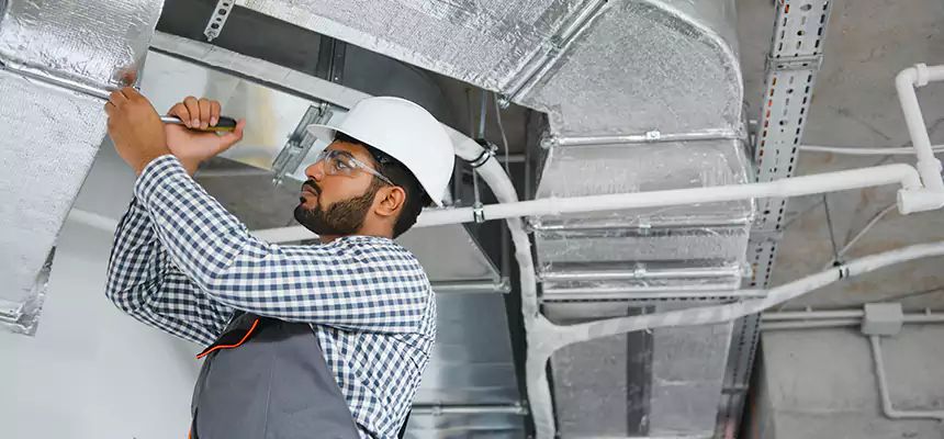 Proactive Ac Vent Repairs & Air Duct Replacement Companies Near Me in Ewa Beach