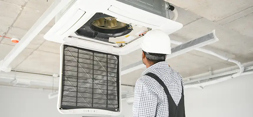 Our Affordable Duct Cleaning Near Me Services in Ewa Beach, HI