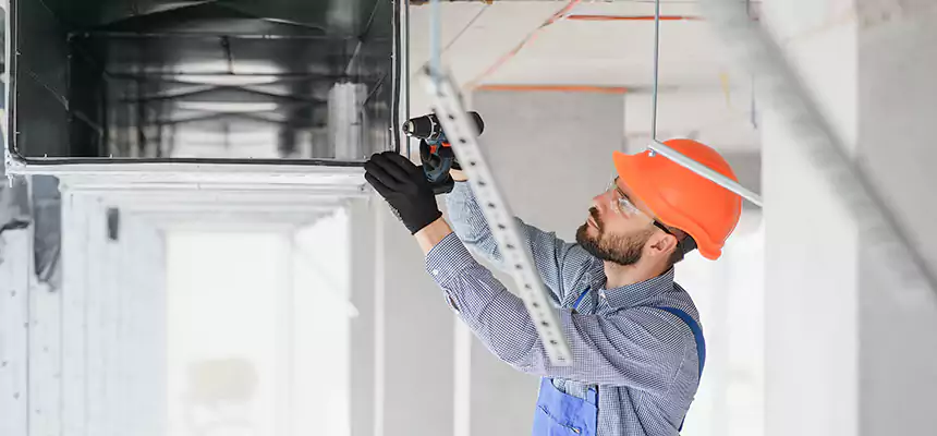 Comprehensive Ventilation Cleaning in Ewa Beach