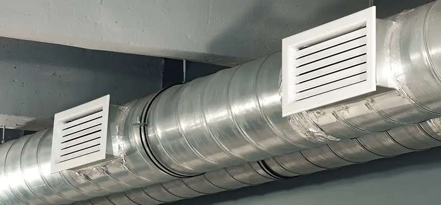 Our Air Duct Camera Inspection Services in Ewa Beach, HI