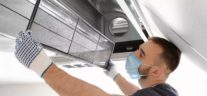 Our Bathroom Exhaust Duct Cleaning Services in Ewa Beach, HI