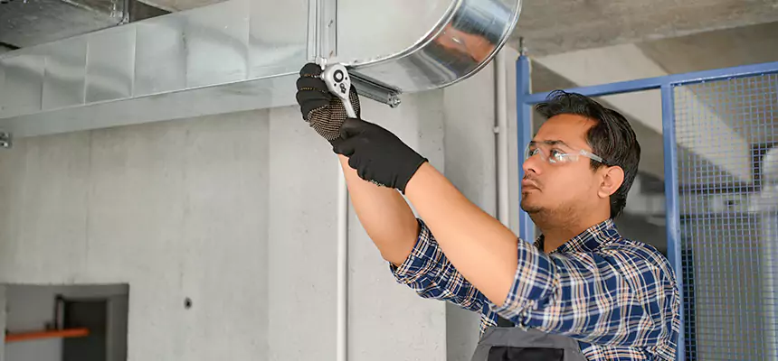 Our Clogged Air Duct Repair Services in Ewa Beach, HI