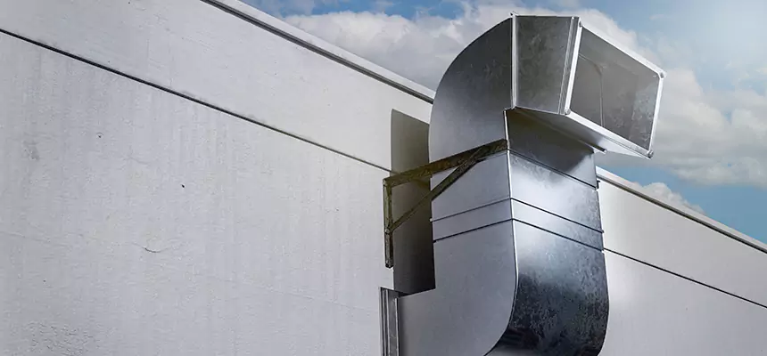 Comprehensive Commercial HVAC Cleaning in Ewa Beach