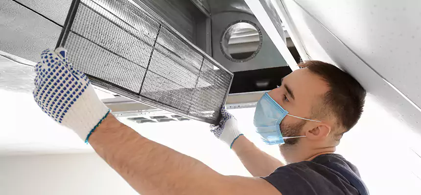 Our Dryer Vent Cleaning Services in Ewa Beach, HI