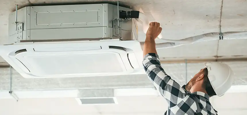 Our Local Vent Cleaning Services in Ewa Beach, HI