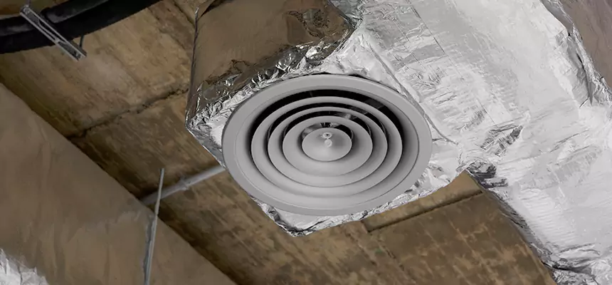 Our Low VOC Vent Installation Services in Ewa Beach, HI