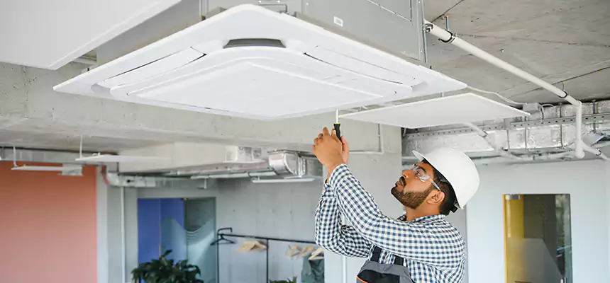 Moisture Control & Condensation Fixes in Duct Systems in Ewa Beach, HI