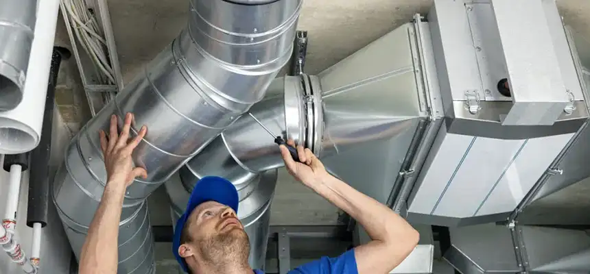 Our Same-Day Air Duct Service in Ewa Beach, HI