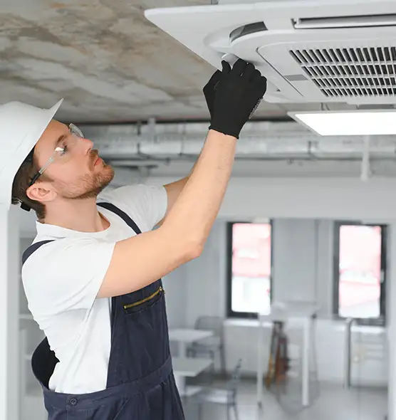 Top Affordable Duct Cleaning Services Near Me in Ewa Beach, HI