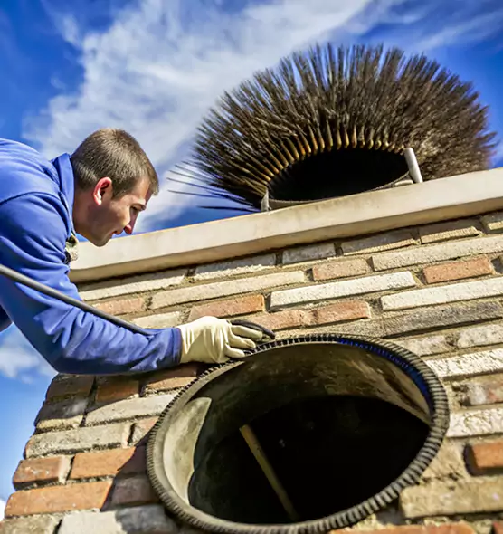 About Professional Chimney Sweep in Ewa Beach, HI