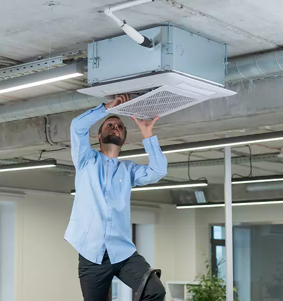 Expert Commercial Air Duct Cleaning in Ewa Beach, HI