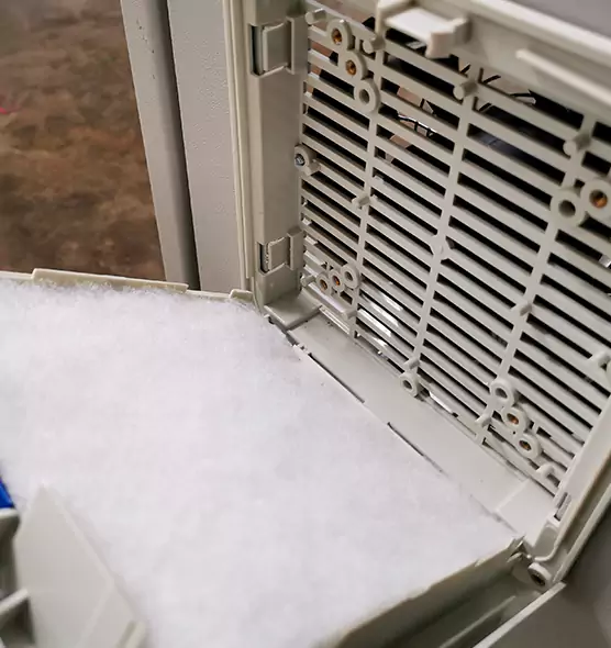 Professional Dryer Vent Mold Cleaning in Ewa Beach, HI