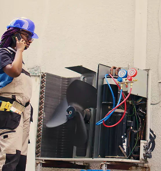 Professional Energy-Efficient HVAC Cleaning in Ewa Beach, HI