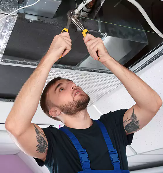 Trusted Home Air Duct Cleaning in Ewa Beach, HI