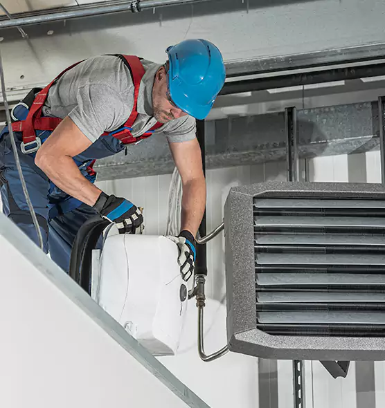 Professional HVAC Cleaning Solutions in Ewa Beach, HI