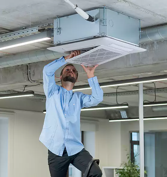 Advanced Residential Air Vent Cleaning in Ewa Beach, HI