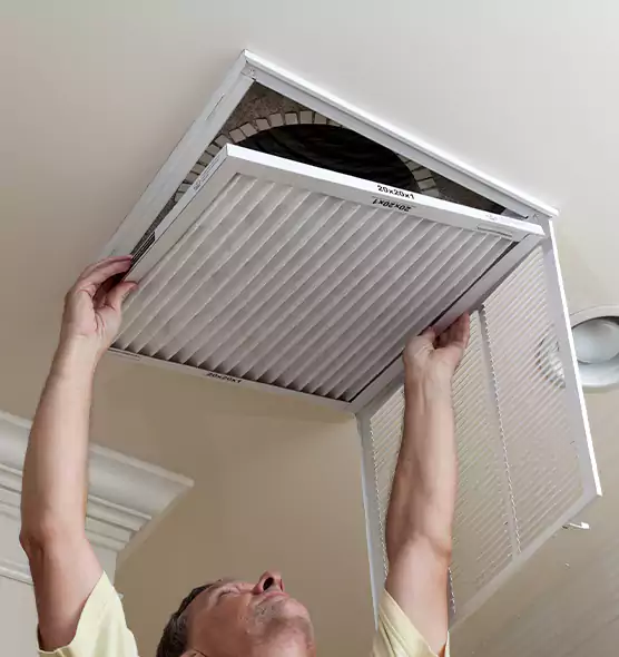 Advanced Residential Vent Cleaning in Ewa Beach, HI
