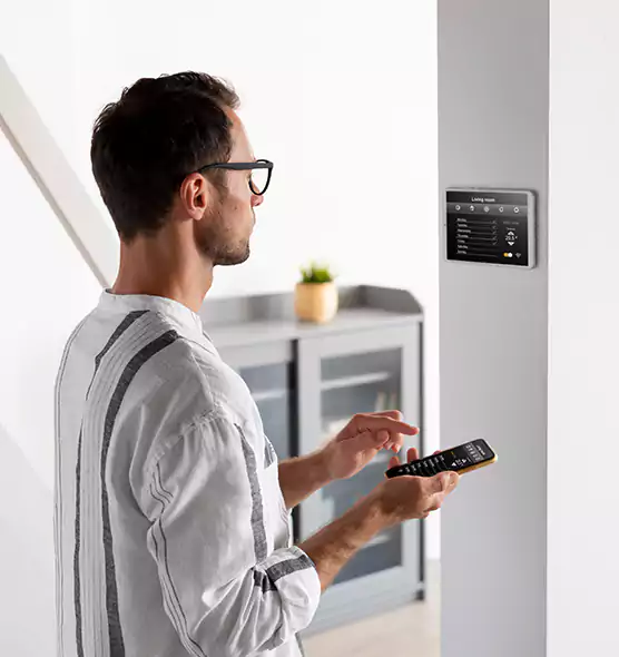 About Smart AC Vent Controller Services in Ewa Beach