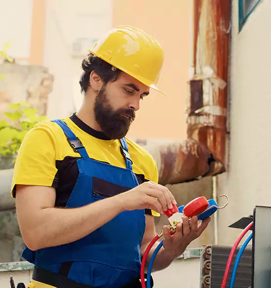 About Smart HVAC Installation in Ewa Beach, HI