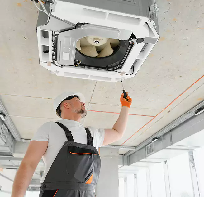 Why Homeowners Businesses Trust Us in Ewa Beach, HI